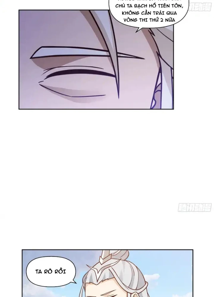 Nữ phụ tu tiên từ chối kịch bản làm pháo hôi Chapter 21 - 45