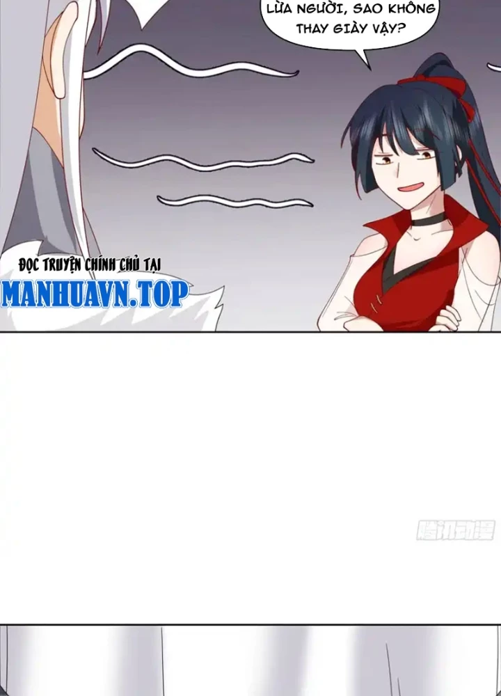 Nữ phụ tu tiên từ chối kịch bản làm pháo hôi Chapter 21 - 65