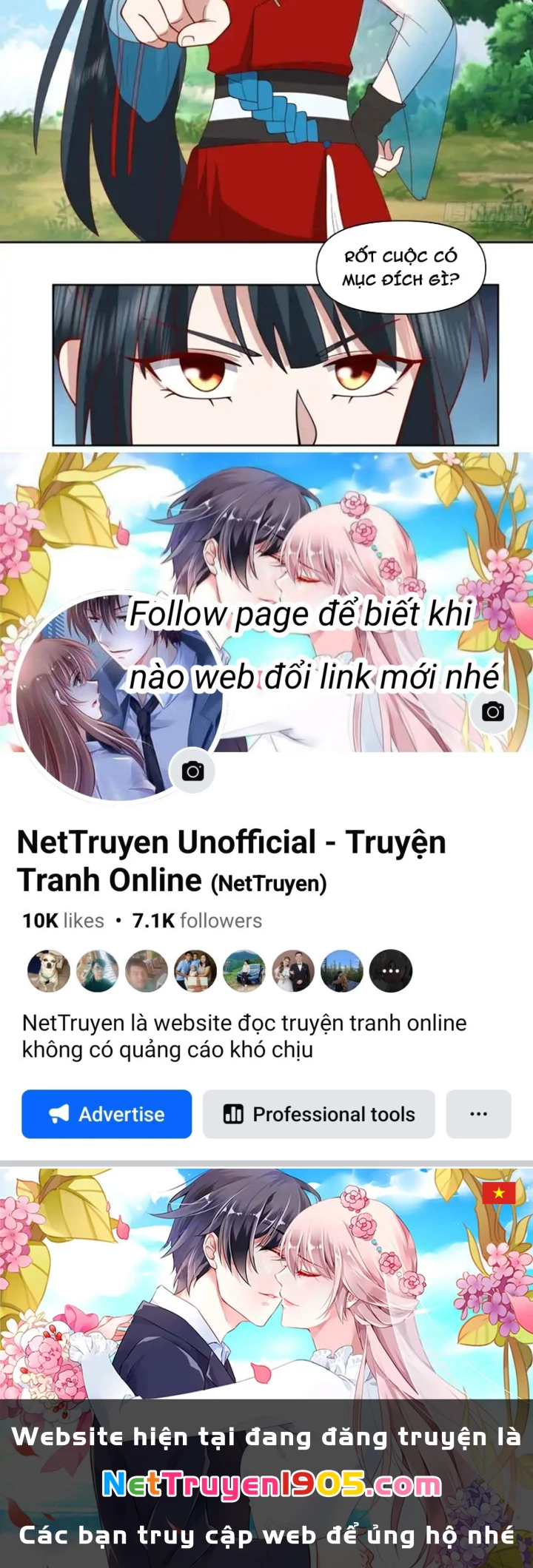 Nữ phụ tu tiên từ chối kịch bản làm pháo hôi Chapter 21 - 71