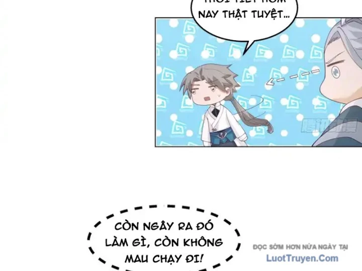 Nữ phụ tu tiên từ chối kịch bản làm pháo hôi Chapter 23 - 4