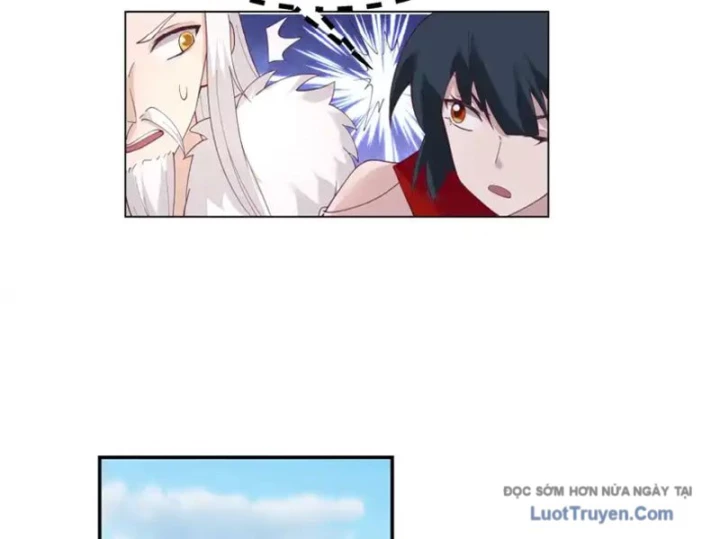 Nữ phụ tu tiên từ chối kịch bản làm pháo hôi Chapter 23 - 5