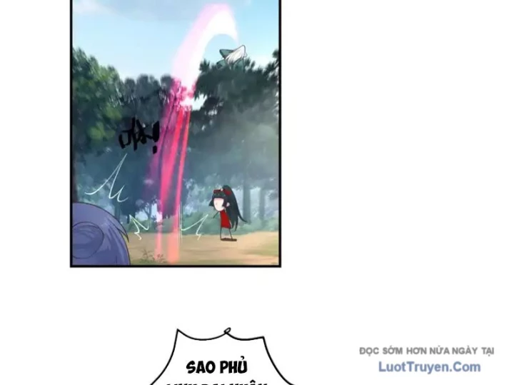 Nữ phụ tu tiên từ chối kịch bản làm pháo hôi Chapter 23 - 6