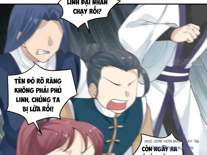 Nữ phụ tu tiên từ chối kịch bản làm pháo hôi Chapter 23 - 7