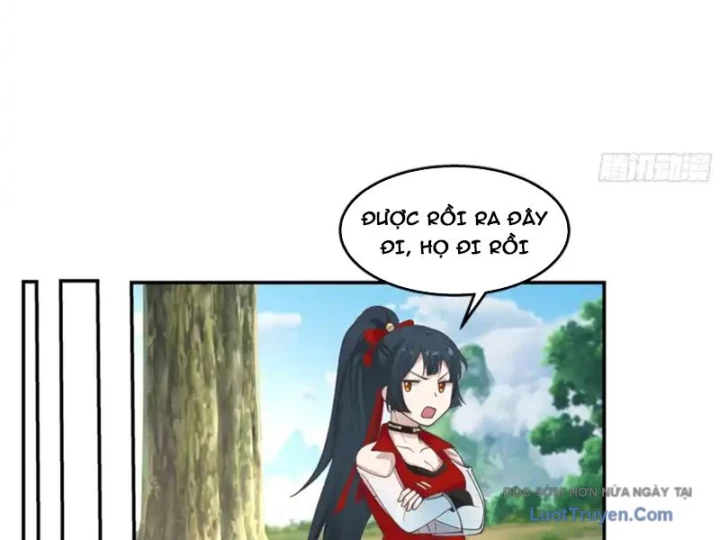 Nữ phụ tu tiên từ chối kịch bản làm pháo hôi Chapter 23 - 9