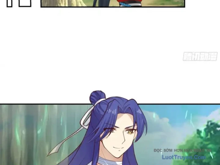 Nữ phụ tu tiên từ chối kịch bản làm pháo hôi Chapter 23 - 10