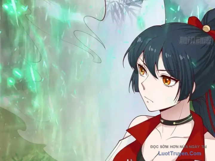 Nữ phụ tu tiên từ chối kịch bản làm pháo hôi Chapter 23 - 12