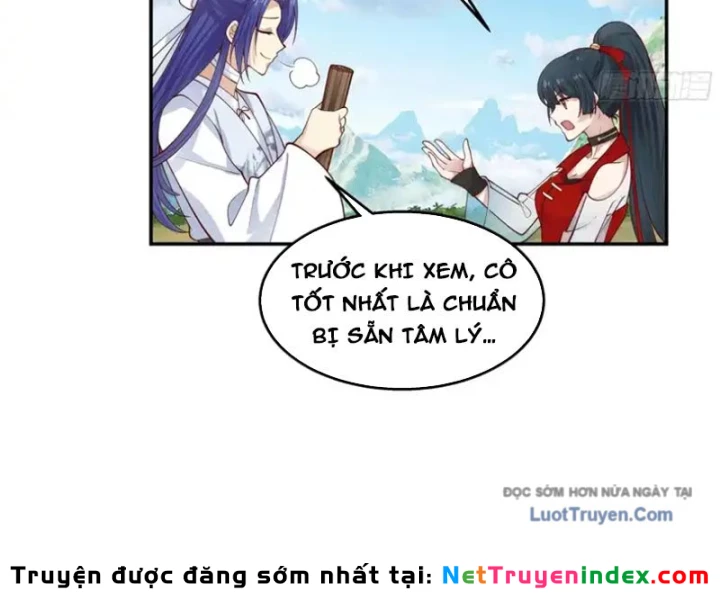 Nữ phụ tu tiên từ chối kịch bản làm pháo hôi Chapter 23 - 14