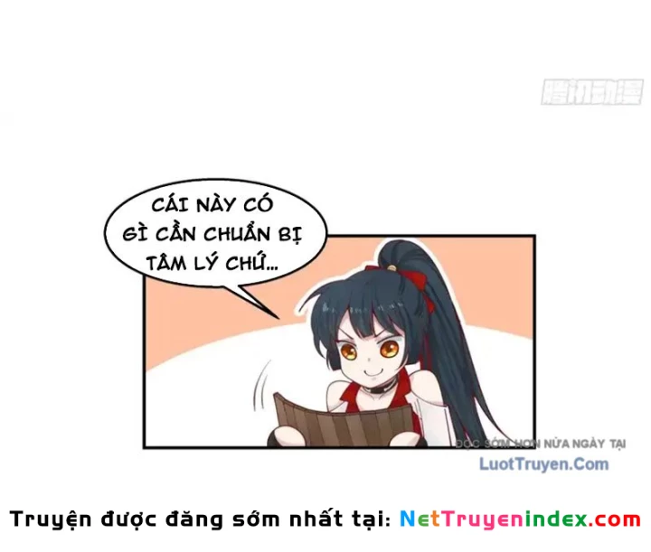 Nữ phụ tu tiên từ chối kịch bản làm pháo hôi Chapter 23 - 15