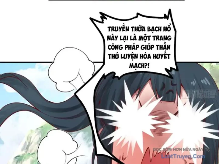 Nữ phụ tu tiên từ chối kịch bản làm pháo hôi Chapter 23 - 17