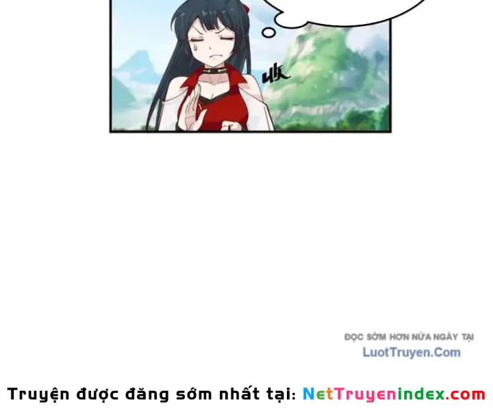 Nữ phụ tu tiên từ chối kịch bản làm pháo hôi Chapter 23 - 21