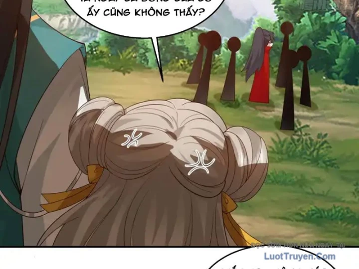 Nữ phụ tu tiên từ chối kịch bản làm pháo hôi Chapter 23 - 28