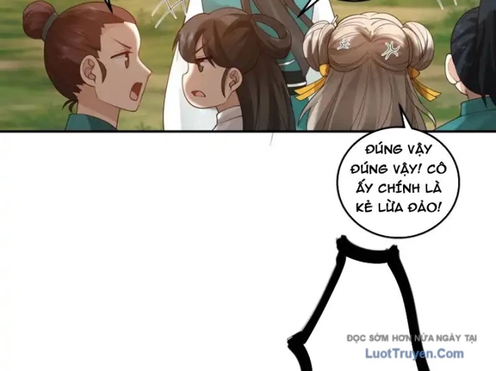 Nữ phụ tu tiên từ chối kịch bản làm pháo hôi Chapter 23 - 32