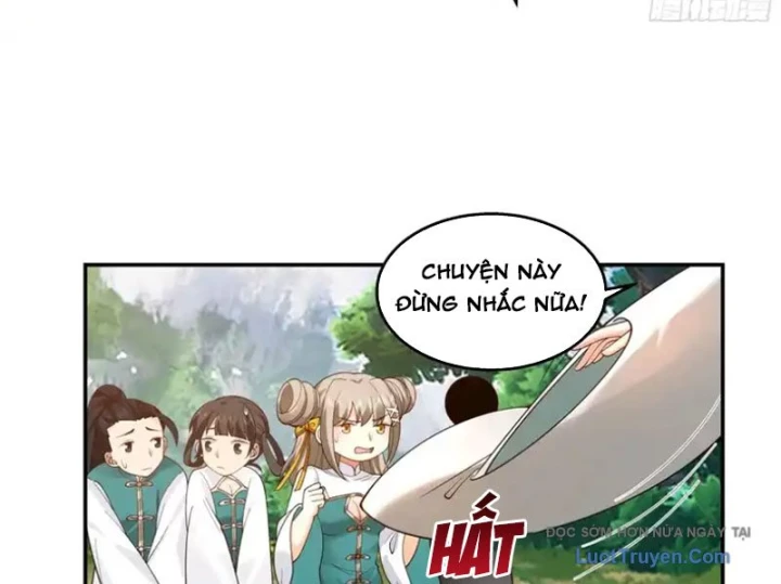 Nữ phụ tu tiên từ chối kịch bản làm pháo hôi Chapter 23 - 36