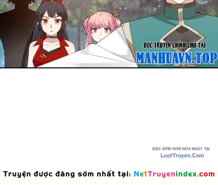 Nữ phụ tu tiên từ chối kịch bản làm pháo hôi Chapter 23 - 41