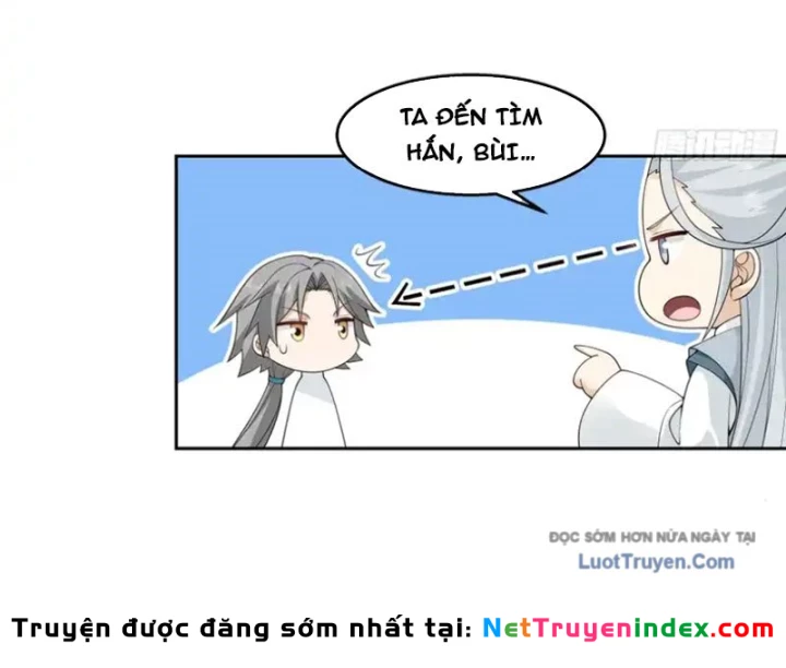 Nữ phụ tu tiên từ chối kịch bản làm pháo hôi Chapter 23 - 42