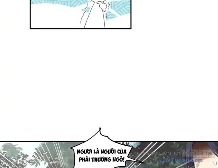 Nữ phụ tu tiên từ chối kịch bản làm pháo hôi Chapter 23 - 46