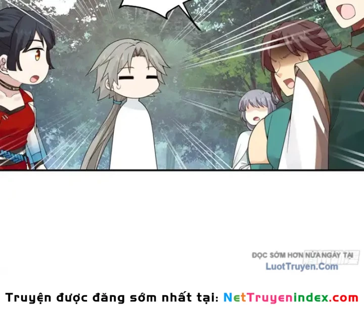 Nữ phụ tu tiên từ chối kịch bản làm pháo hôi Chapter 23 - 47