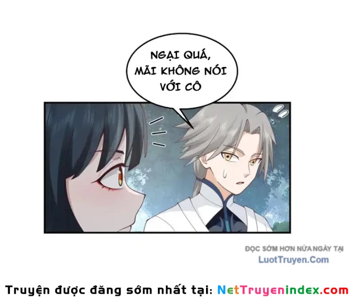 Nữ phụ tu tiên từ chối kịch bản làm pháo hôi Chapter 23 - 48