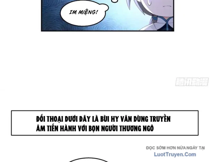 Nữ phụ tu tiên từ chối kịch bản làm pháo hôi Chapter 23 - 53