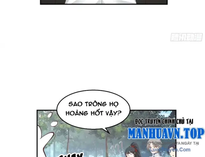 Nữ phụ tu tiên từ chối kịch bản làm pháo hôi Chapter 23 - 58