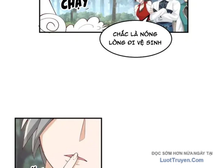 Nữ phụ tu tiên từ chối kịch bản làm pháo hôi Chapter 23 - 59