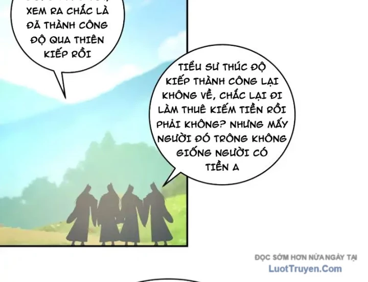 Nữ phụ tu tiên từ chối kịch bản làm pháo hôi Chapter 23 - 66