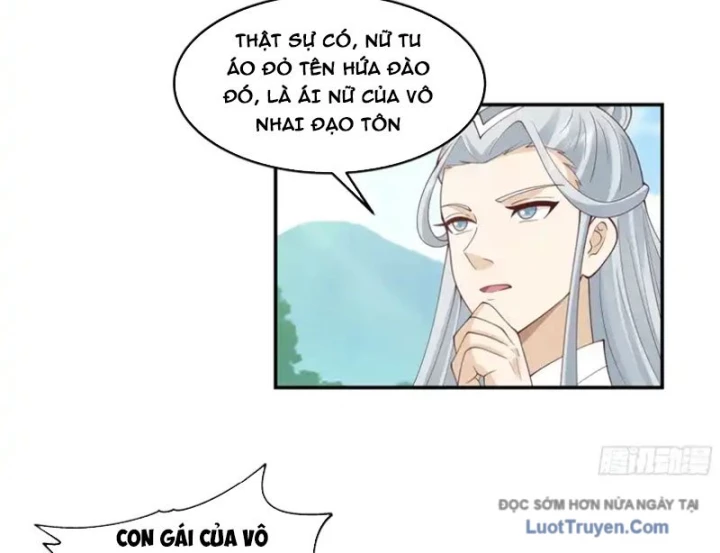 Nữ phụ tu tiên từ chối kịch bản làm pháo hôi Chapter 23 - 67