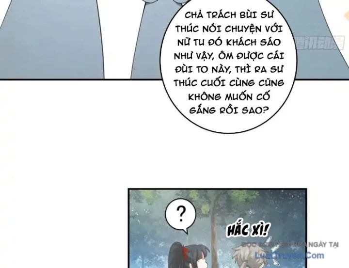 Nữ phụ tu tiên từ chối kịch bản làm pháo hôi Chapter 23 - 70