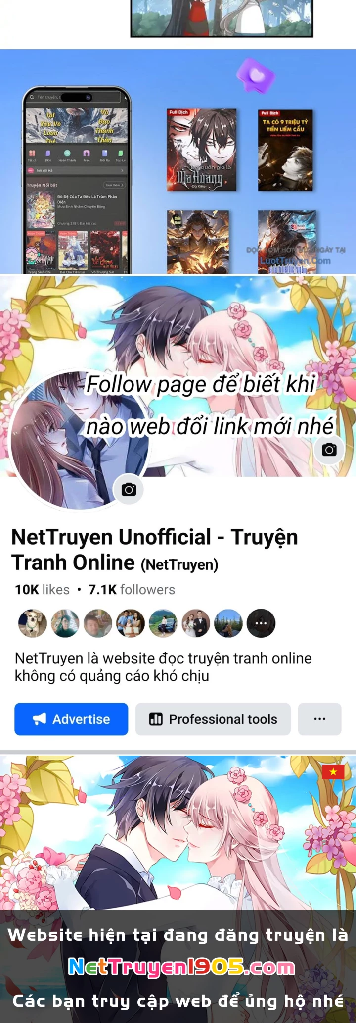 Nữ phụ tu tiên từ chối kịch bản làm pháo hôi Chapter 23 - 71