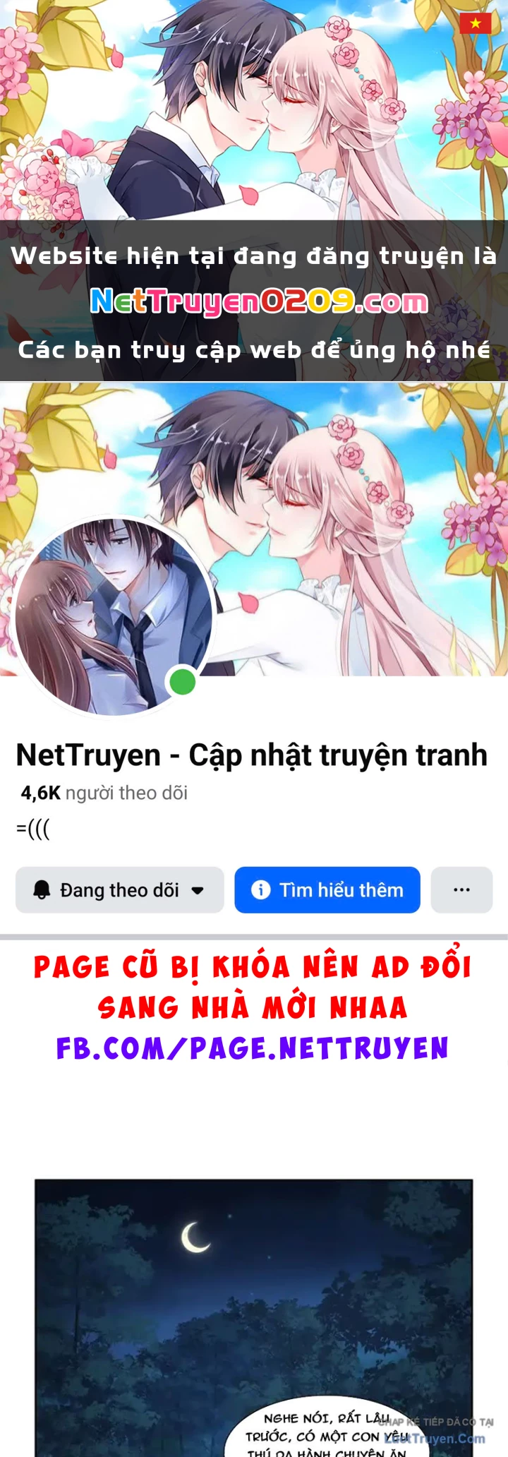 Nữ phụ tu tiên từ chối kịch bản làm pháo hôi Chapter 24 - 1