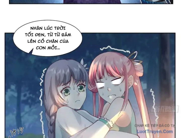 Nữ phụ tu tiên từ chối kịch bản làm pháo hôi Chapter 24 - 2