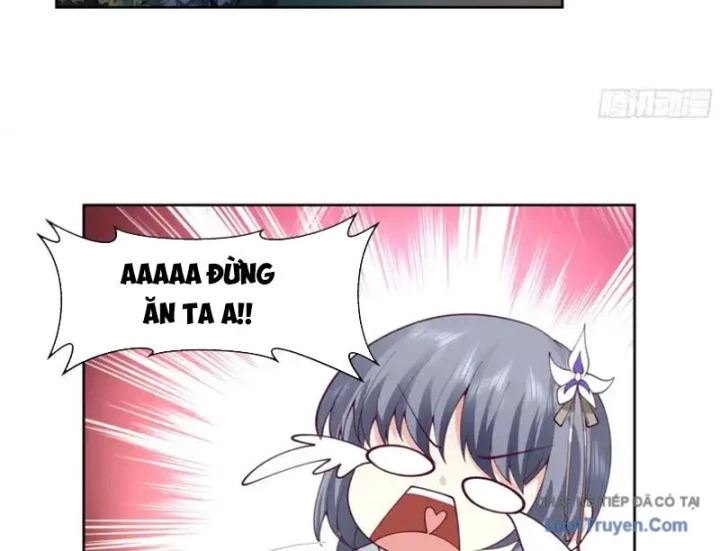 Nữ phụ tu tiên từ chối kịch bản làm pháo hôi Chapter 24 - 4