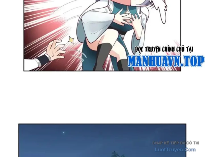 Nữ phụ tu tiên từ chối kịch bản làm pháo hôi Chapter 24 - 5