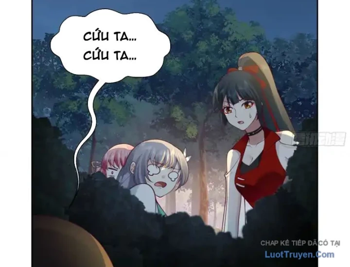 Nữ phụ tu tiên từ chối kịch bản làm pháo hôi Chapter 24 - 6