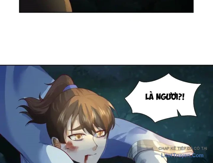 Nữ phụ tu tiên từ chối kịch bản làm pháo hôi Chapter 24 - 7