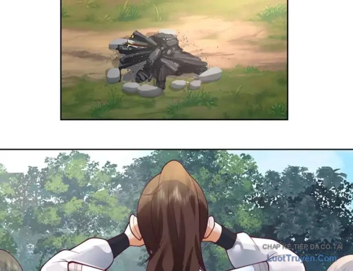 Nữ phụ tu tiên từ chối kịch bản làm pháo hôi Chapter 24 - 9