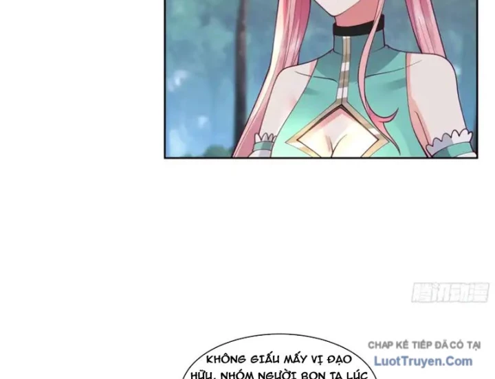 Nữ phụ tu tiên từ chối kịch bản làm pháo hôi Chapter 24 - 12