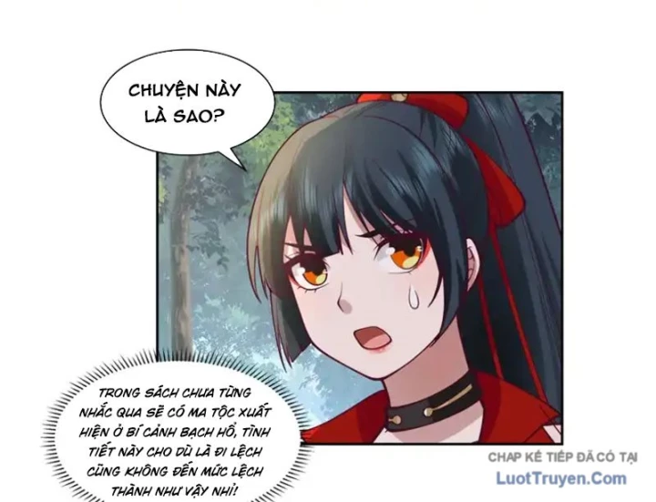 Nữ phụ tu tiên từ chối kịch bản làm pháo hôi Chapter 24 - 15