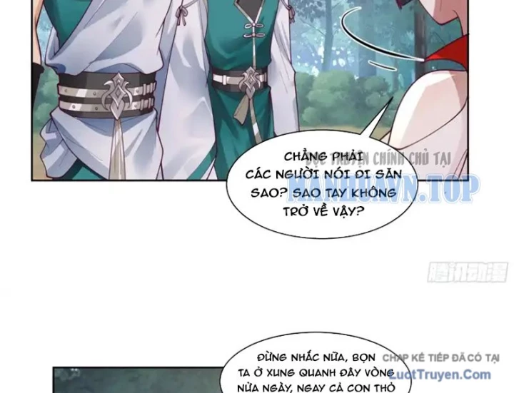 Nữ phụ tu tiên từ chối kịch bản làm pháo hôi Chapter 24 - 17