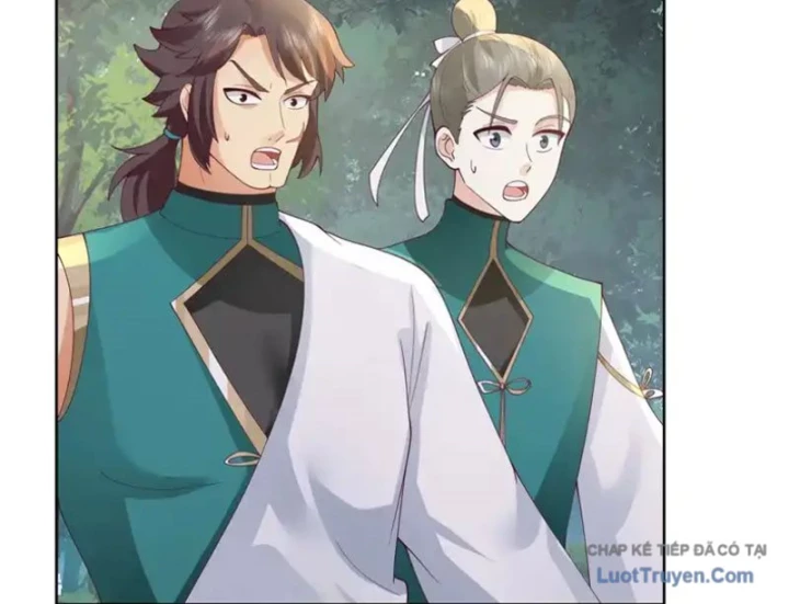 Nữ phụ tu tiên từ chối kịch bản làm pháo hôi Chapter 24 - 22