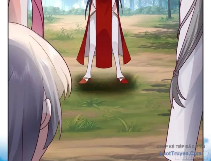 Nữ phụ tu tiên từ chối kịch bản làm pháo hôi Chapter 24 - 31