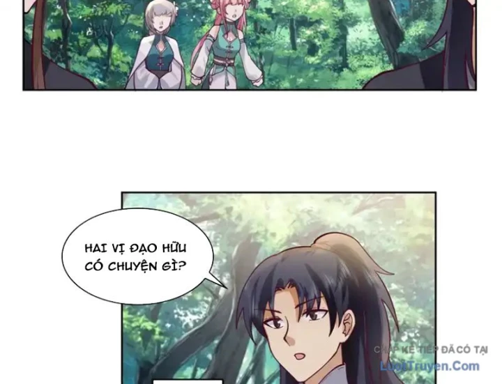 Nữ phụ tu tiên từ chối kịch bản làm pháo hôi Chapter 24 - 36