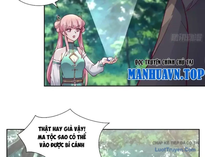 Nữ phụ tu tiên từ chối kịch bản làm pháo hôi Chapter 24 - 41