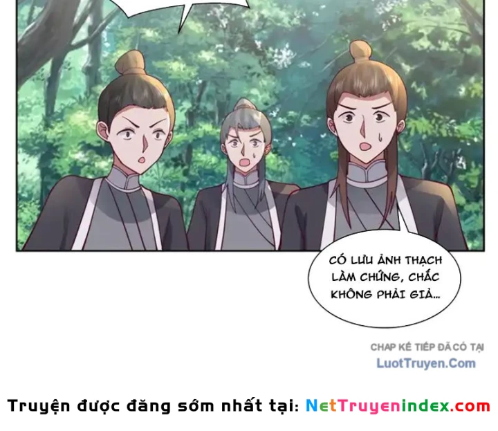 Nữ phụ tu tiên từ chối kịch bản làm pháo hôi Chapter 24 - 42