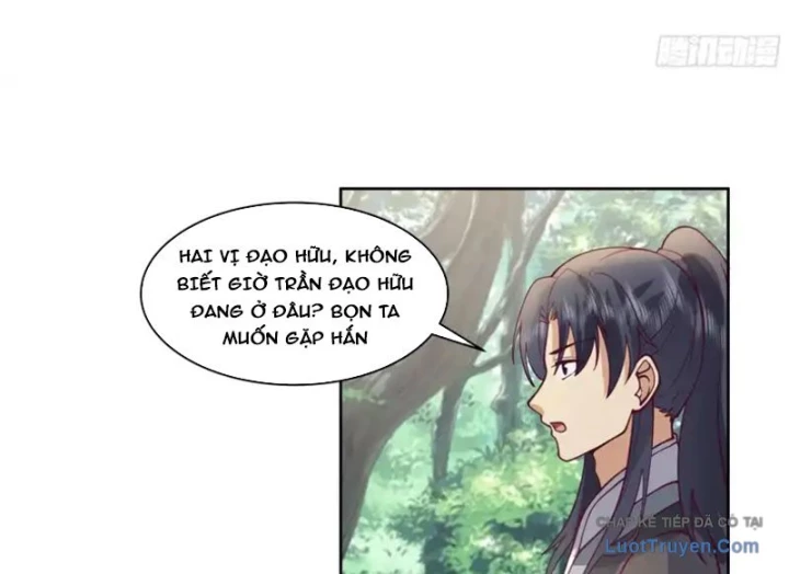 Nữ phụ tu tiên từ chối kịch bản làm pháo hôi Chapter 24 - 43