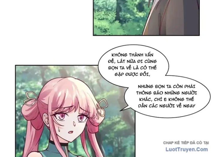 Nữ phụ tu tiên từ chối kịch bản làm pháo hôi Chapter 24 - 44