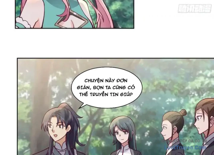 Nữ phụ tu tiên từ chối kịch bản làm pháo hôi Chapter 24 - 45