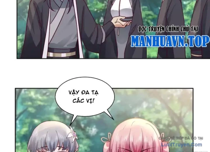 Nữ phụ tu tiên từ chối kịch bản làm pháo hôi Chapter 24 - 46