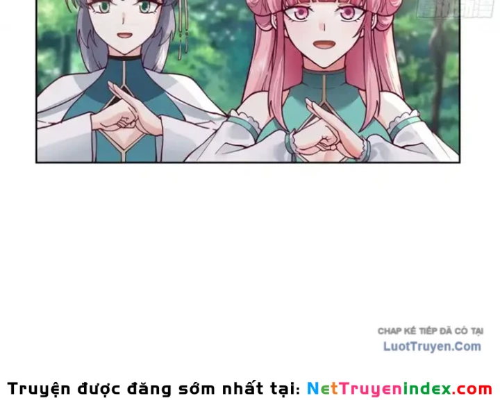 Nữ phụ tu tiên từ chối kịch bản làm pháo hôi Chapter 24 - 47