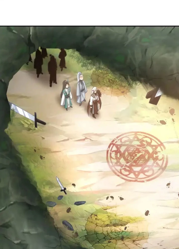 Nữ phụ tu tiên từ chối kịch bản làm pháo hôi Chapter 25 - 9